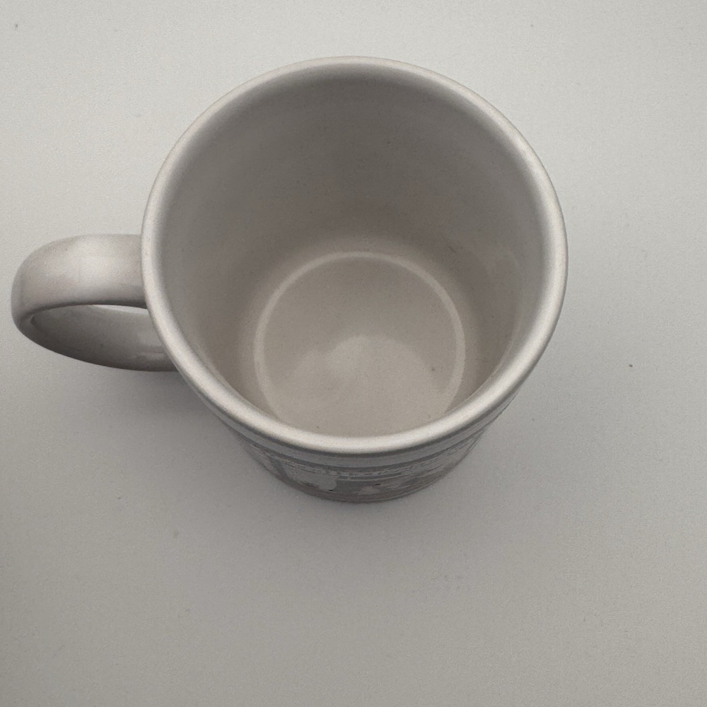 Coffee Cup Vintage Good‎ Housekeeping Coffee Mug. 1994 Ceramic Vintage - Picture 5 of 5